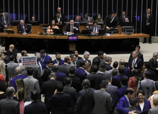 Câmara dos Deputados