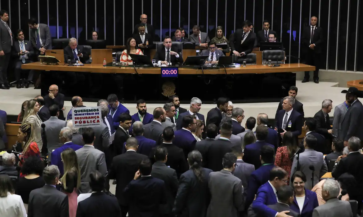 Câmara dos Deputados