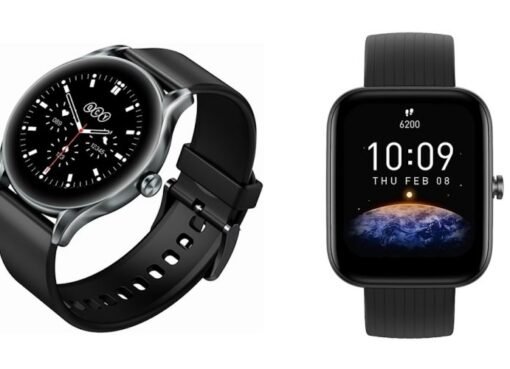 Ofertas do dia: seu próximo smartwatch com até 38% off!