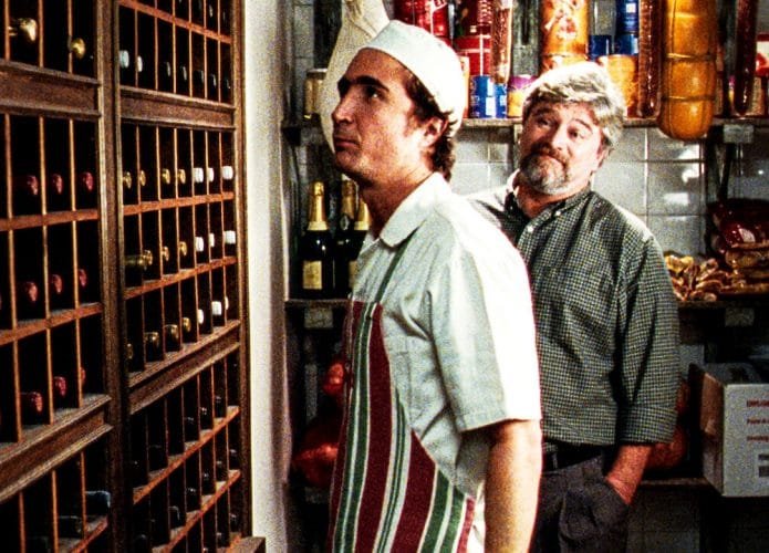 Os 8 melhores filmes sobre gastronomia