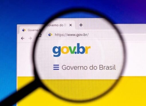 Ataque ao sistema de pagamentos do governo atinge gov.br