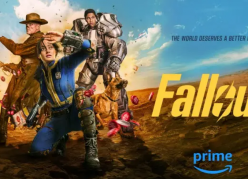 "Fallout" tem estreia antecipada pelo Prime Video