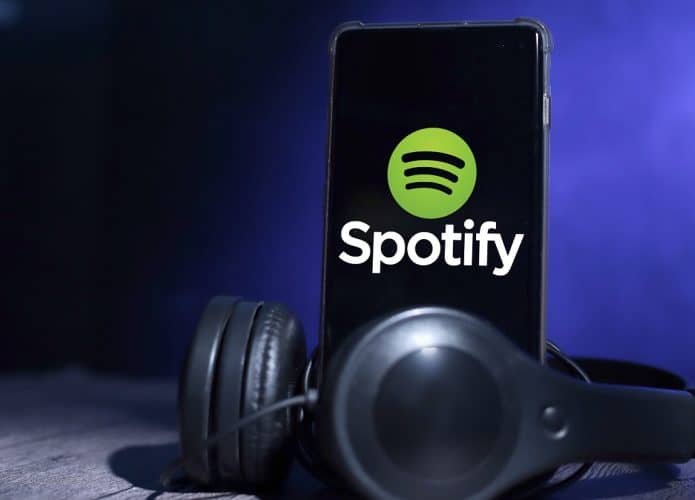 Não gostou de uma música? Spotify pode te deixar remixá-la