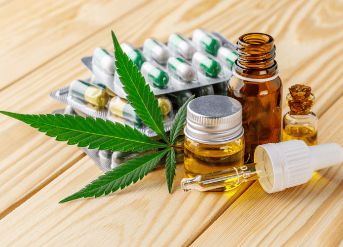 remédios à base de Cannabis serão distribuídos no SUS