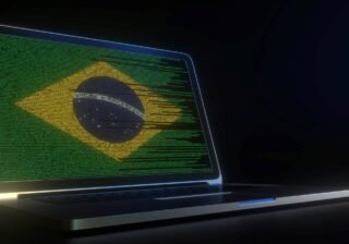 Brasil ciberataque