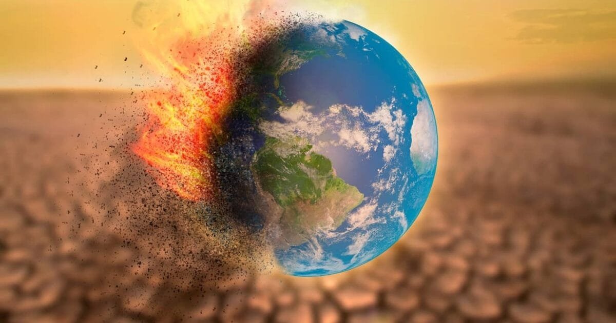 Experimento para 'hackear' clima da Terra é suspenso nos EUA