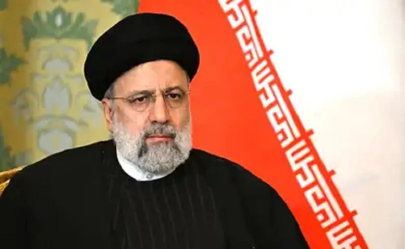 Ebrahim Raisi, presidente do Irã, morre em queda de helicóptero