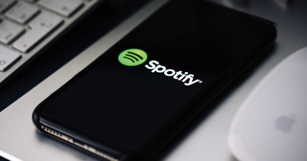 spotify