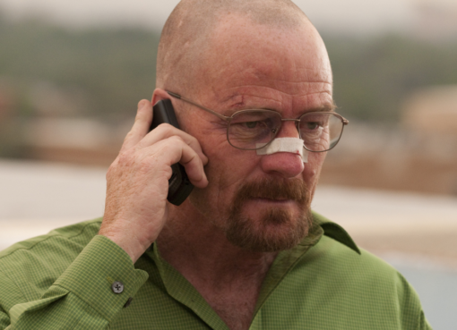 5 séries parecidas com Breaking Bad