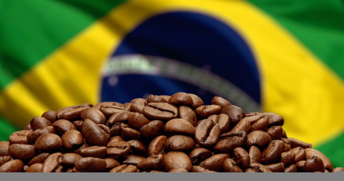Governo divulga lista de marcas e lotes de café impróprios para consumo