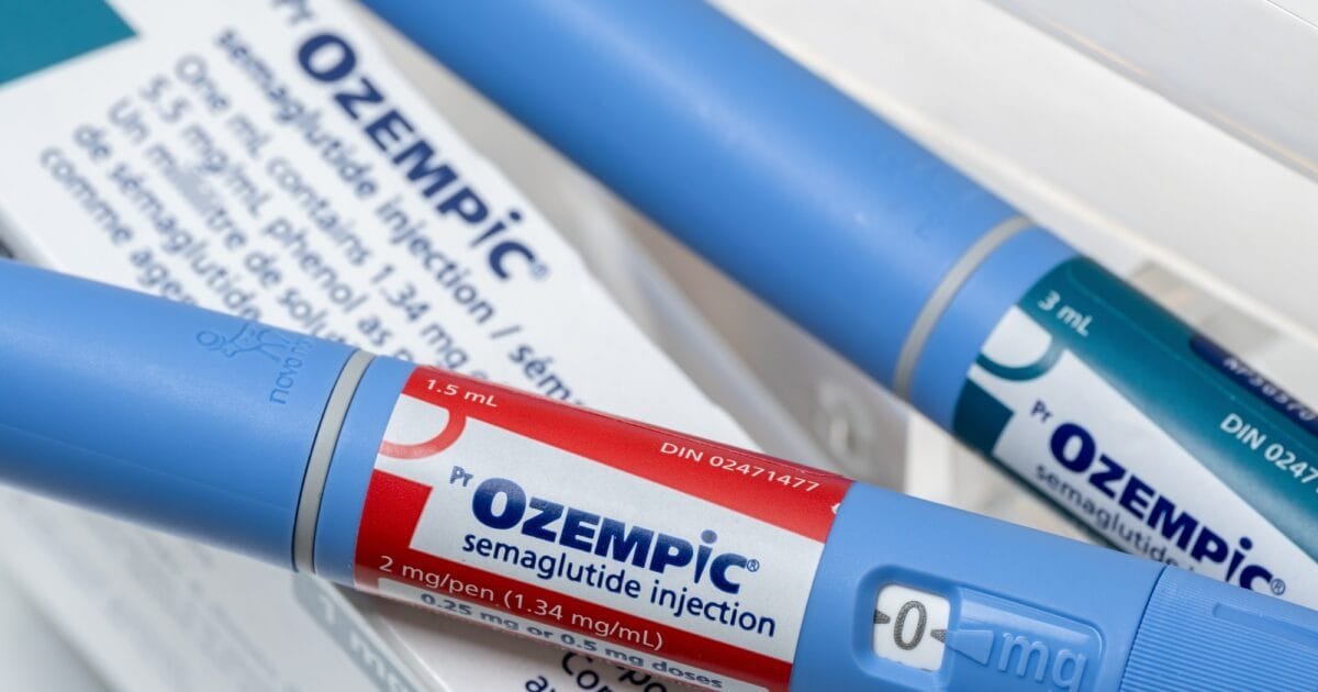 Ozempic reduz risco de alguns tipos de câncer, revela estudo