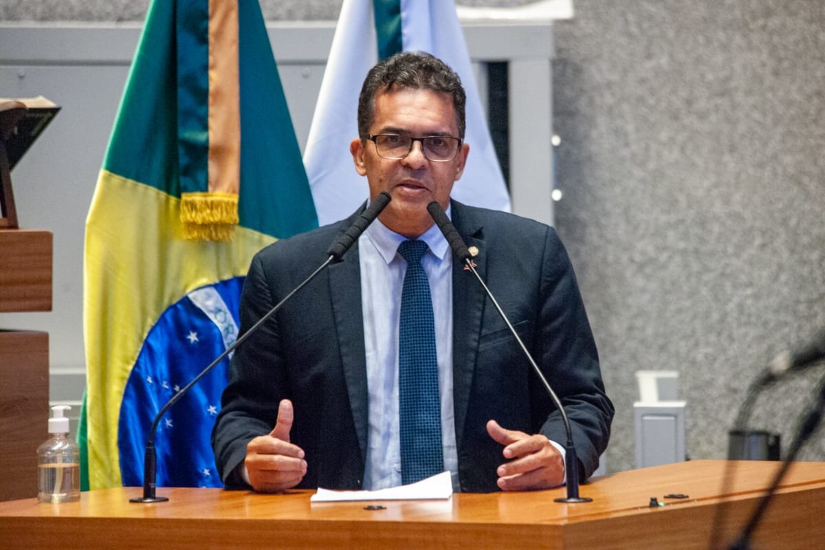 DF pode ter semana de conscientização da Lei Maria da Penha