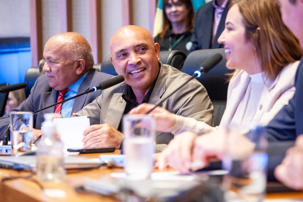 CLDF celebra os 54 anos da Fecomércio
