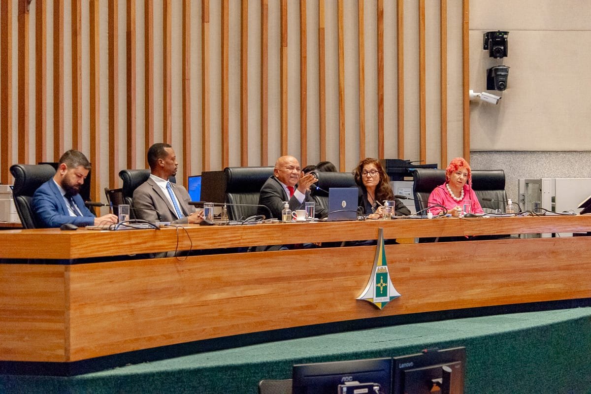 Audiência pública debate avanços e desafios dos Conselhos Tutelares