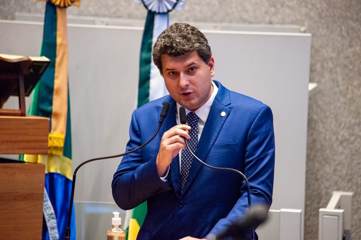 Câmara Legislativa promove debate entre candidatos à presidência da OAB-DF, nesta sexta (8)