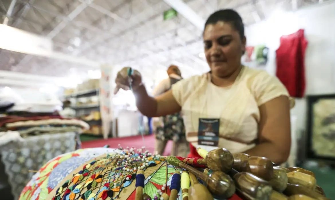 Entra em vigor a Política Distrital de Apoio e Estímulo ao Empreendedorismo Feminino