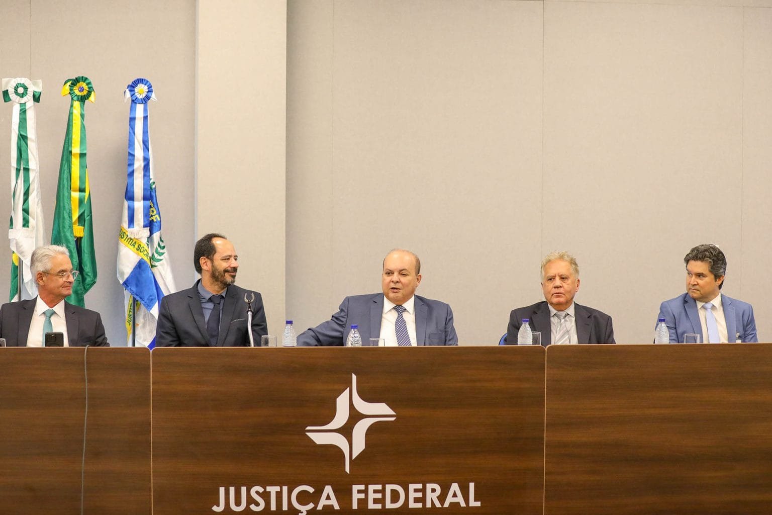 Em parceria com o GDF, Justiça Federal lança plataforma de inteligência artificial para análise de processos