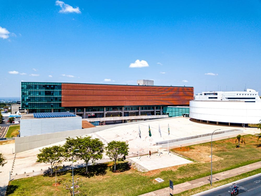 Câmara Legislativa aprova 352 proposições em 2024