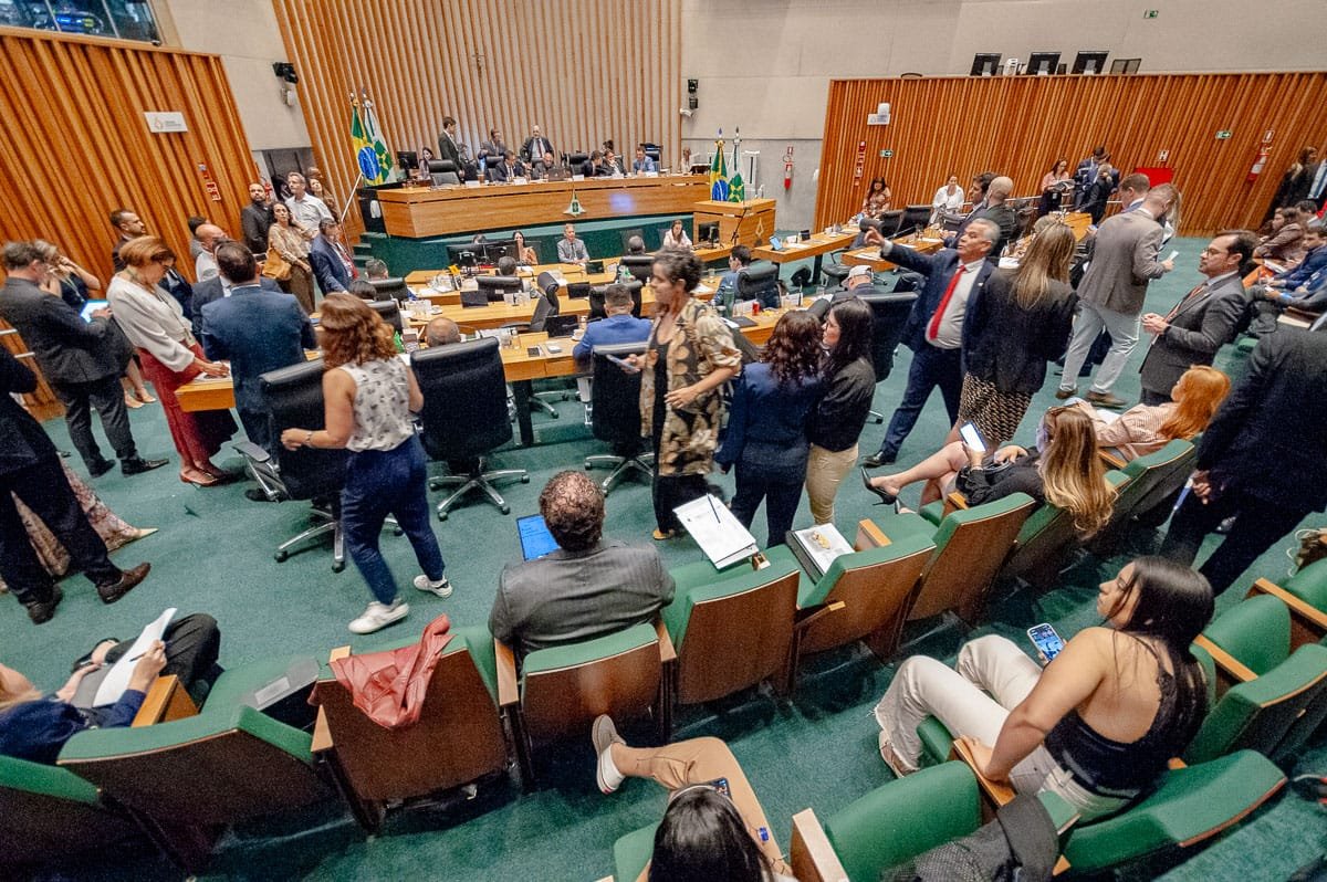 Aprovado PL sobre a operação de “securitização”, venda do direito de receber dívidas