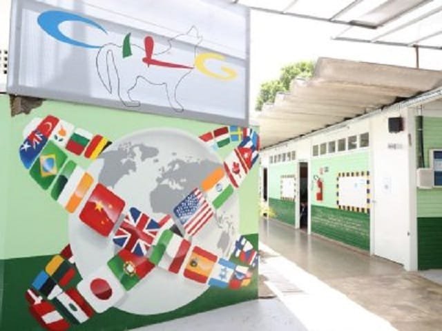 Resultados dos centros interescolares de línguas já estão disponíveis para consulta