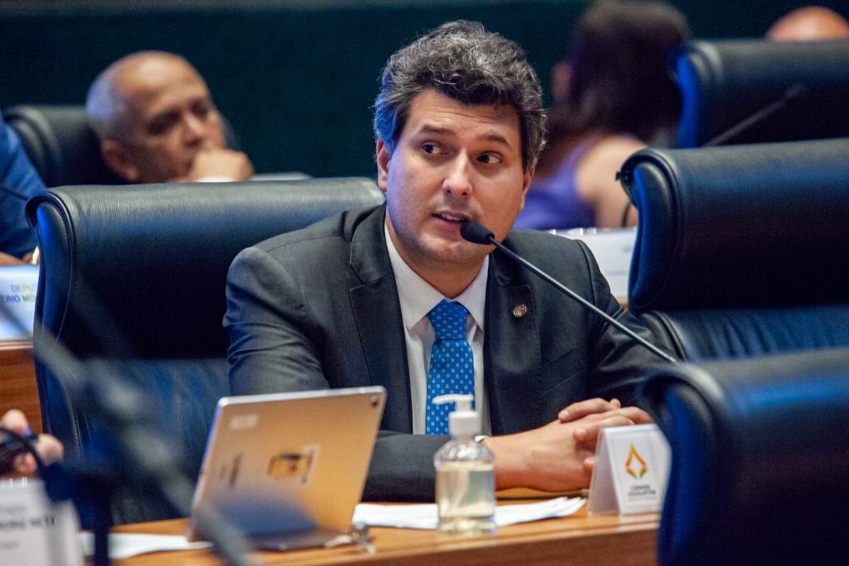 Distrital apresenta projeto para barrar apologia ao crime