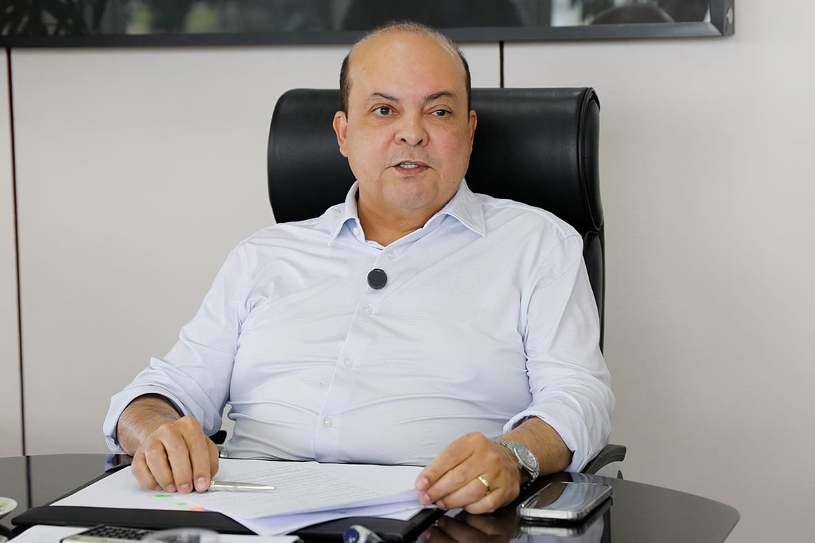 Governador nomeia Fernanda Falcomer para a Subsecretaria de Saúde Mental do DF e convoca 20 psiquiatras