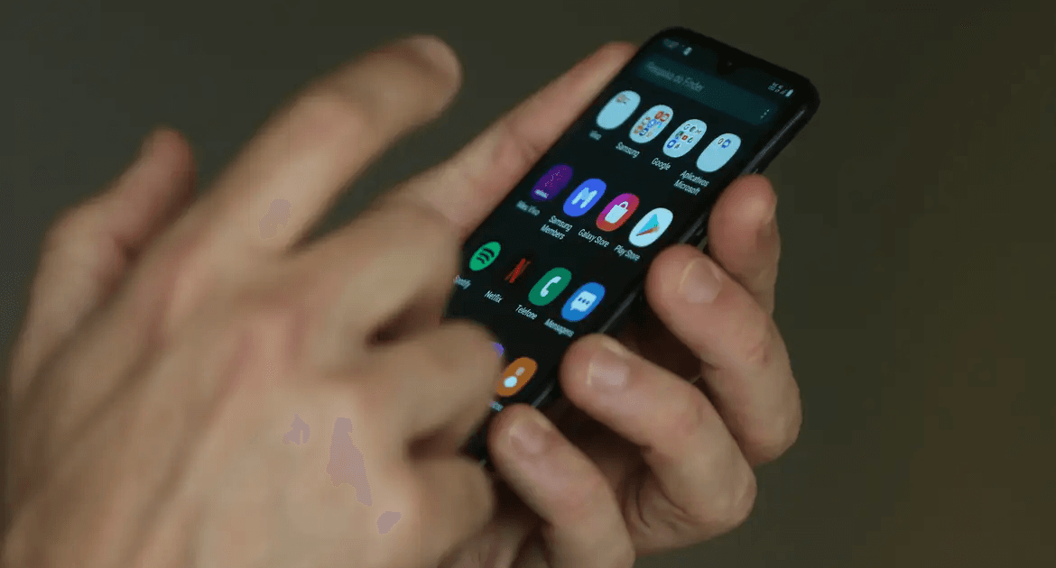 Celular Seguro: Nova notificação vai intimidar criminosos, diz especialista