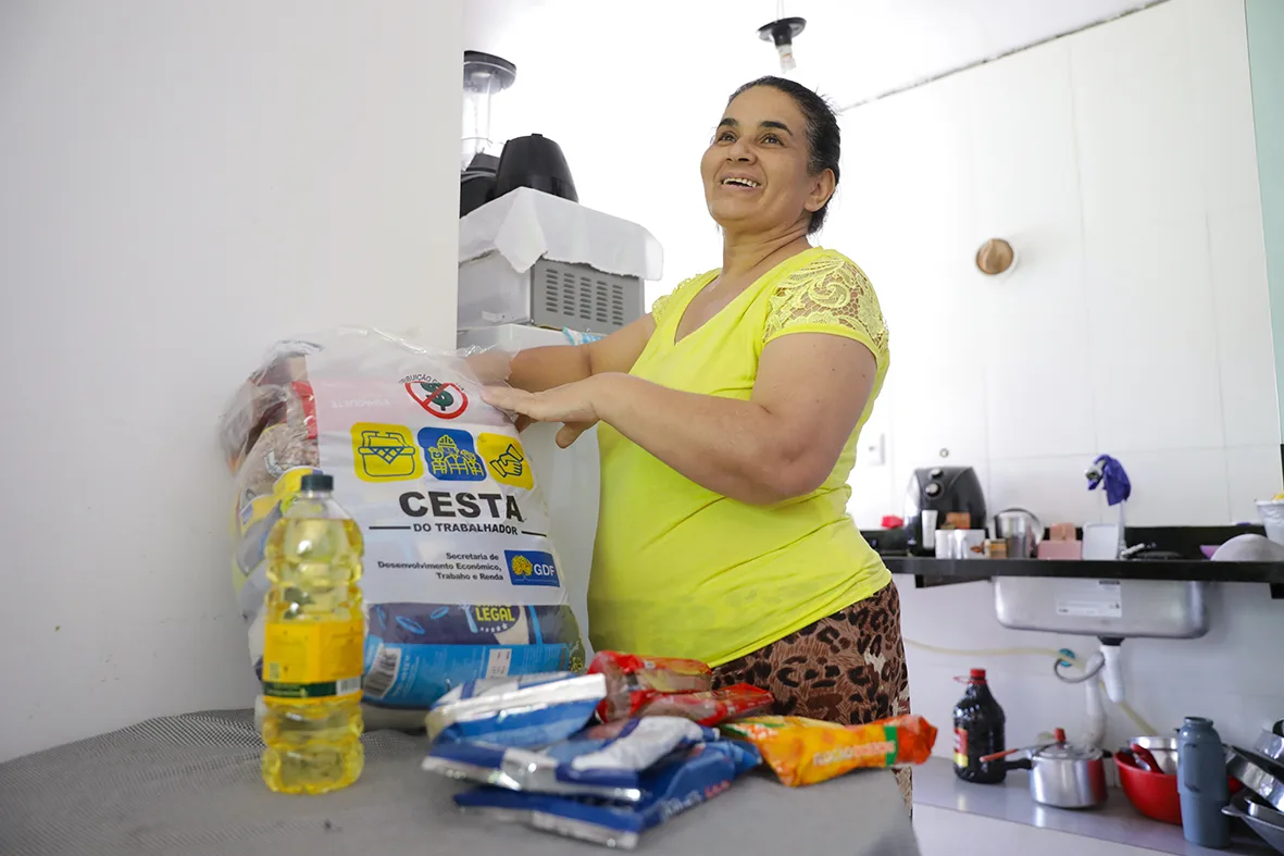 Cesta básica fica mais cara em 17 capitais em dezembro