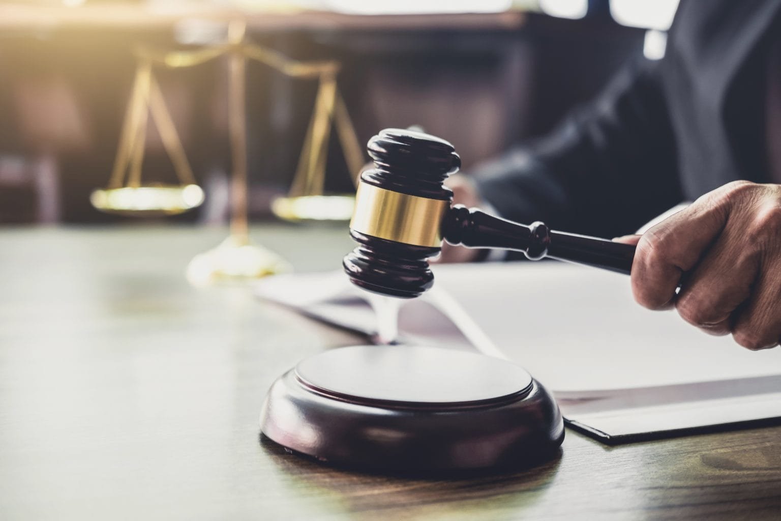 Empresas em Recuperação Judicial sobem 6,9% no 1º trimestre de 2025