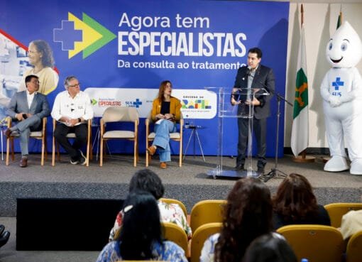 Distrito Federal terá novo medicamento para crianças hemofílicas