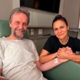 Deputado que sofreu AVC na Câmara recebe alta hospitalar