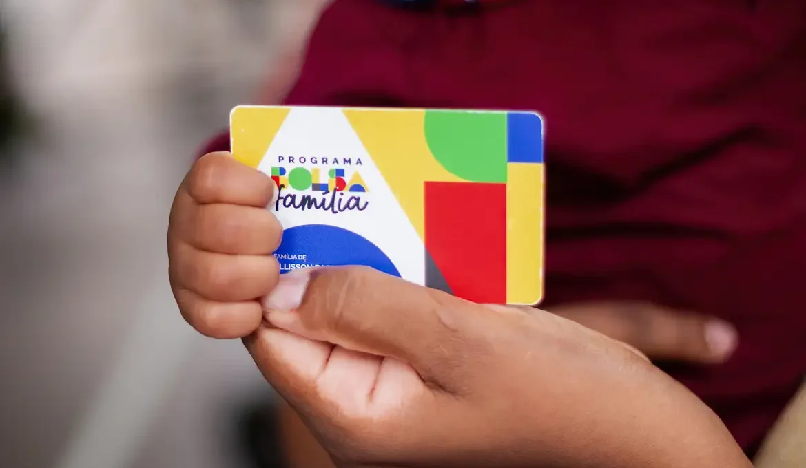 Beneficiários com NIS de final 2 recebem Bolsa Família de agosto