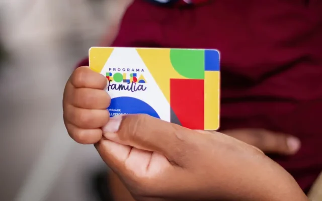Beneficiários com NIS de final 2 recebem Bolsa Família de agosto