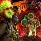 Aberta a terceira fase da venda ingressos para o Carnaval do Rio 2027