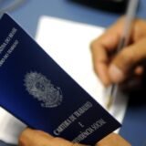 Agências do trabalhador encerram a semana com 338 vagas abertas