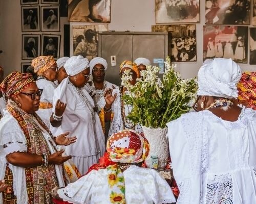 Em Cachoeira (BA), Festa da Boa Morte começa nesta quinta-feira