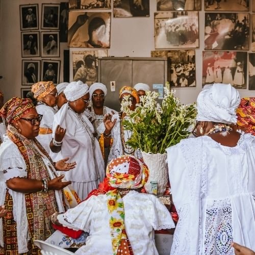 Em Cachoeira (BA), Festa da Boa Morte começa nesta quinta-feira