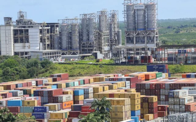 Amcham defende que adoção de reciprocidade contra os EUA seja evitada