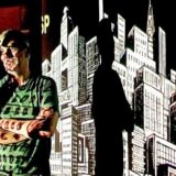 Angeli completa 70 anos e tem obra celebrada por amigos e artistas