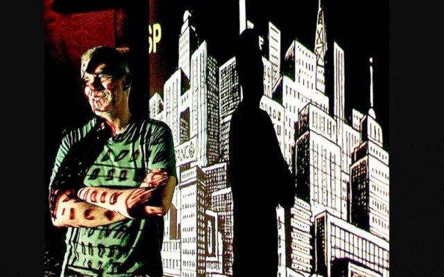 Angeli completa 70 anos e tem obra celebrada por amigos e artistas