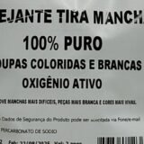 Anvisa proíbe fabricação e venda de 12 produtos de limpeza