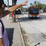 Aplicativo permite consultar horários e acompanhar ônibus em tempo real no Distrito Federal