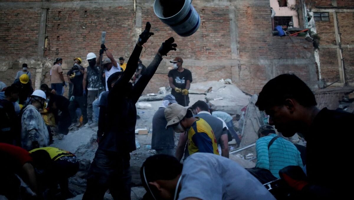 Após terremoto, membros do Mercosul oferecem ajuda à Colômbia