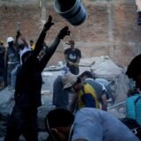 Após terremoto, membros do Mercosul oferecem ajuda à Colômbia