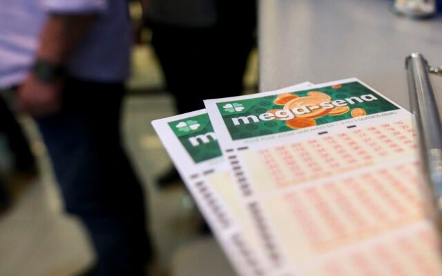 Apostador de Alvorada D'Oeste leva prêmio de R$ 3 milhões da Mega-Sena