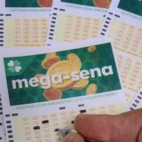 Apostador de Blumenau (SC) leva prêmio de R$ 57 milhões da Mega-Sena
