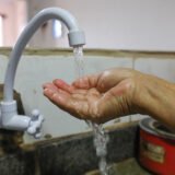 Áreas do Gama terão fornecimento de água suspenso, nesta quinta (13), para manutenção na rede
