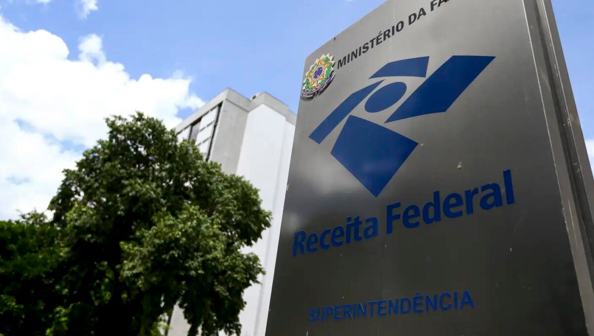 Arrecadação federal cresce 8,97% em julho e chega a R$ 289,3 bilhões