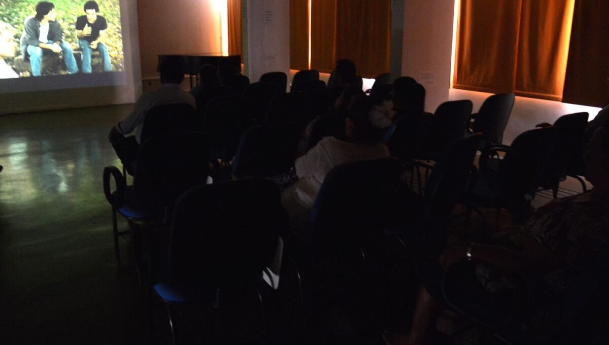 Autêntica Mostra Cinemas do Brasil seleciona exibidores audiovisuais