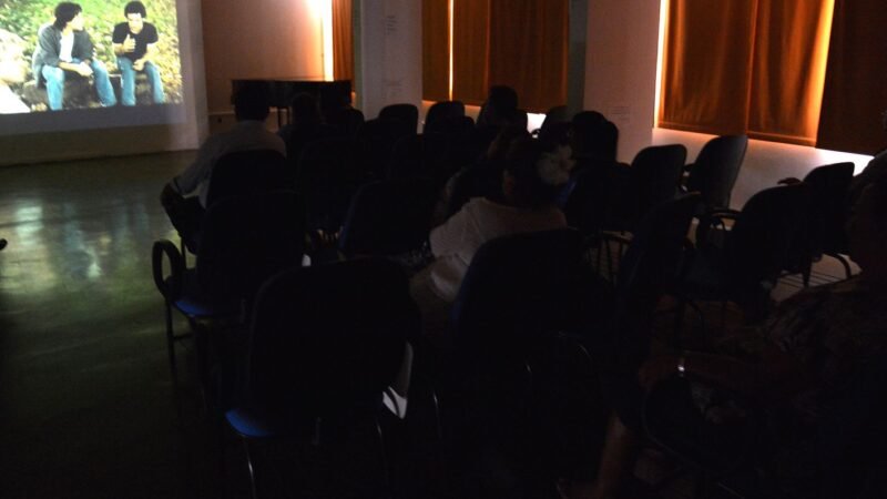 Autêntica Mostra Cinemas do Brasil seleciona exibidores audiovisuais